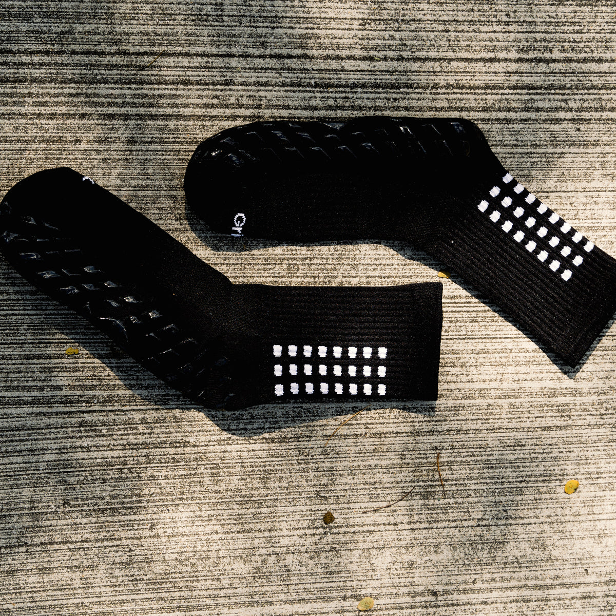 GripX Anti-Slip Grip Socks
