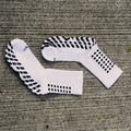 GripX Anti-Slip Grip Socks