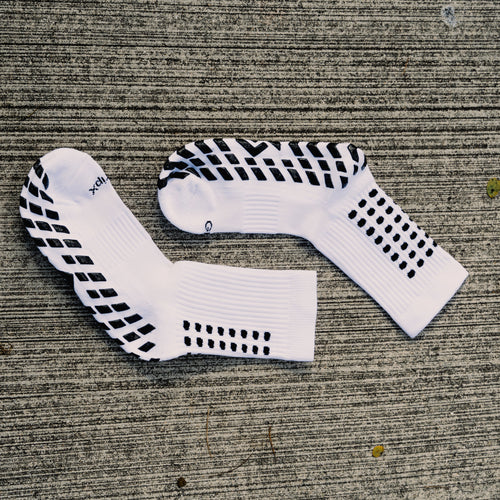 GripX Anti-Slip Grip Socks
