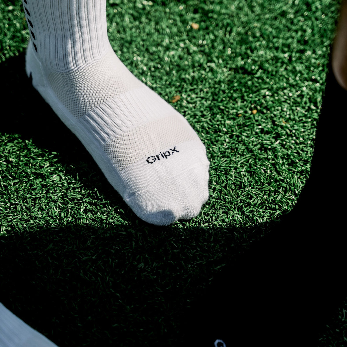 GripX Anti-Slip Grip Socks