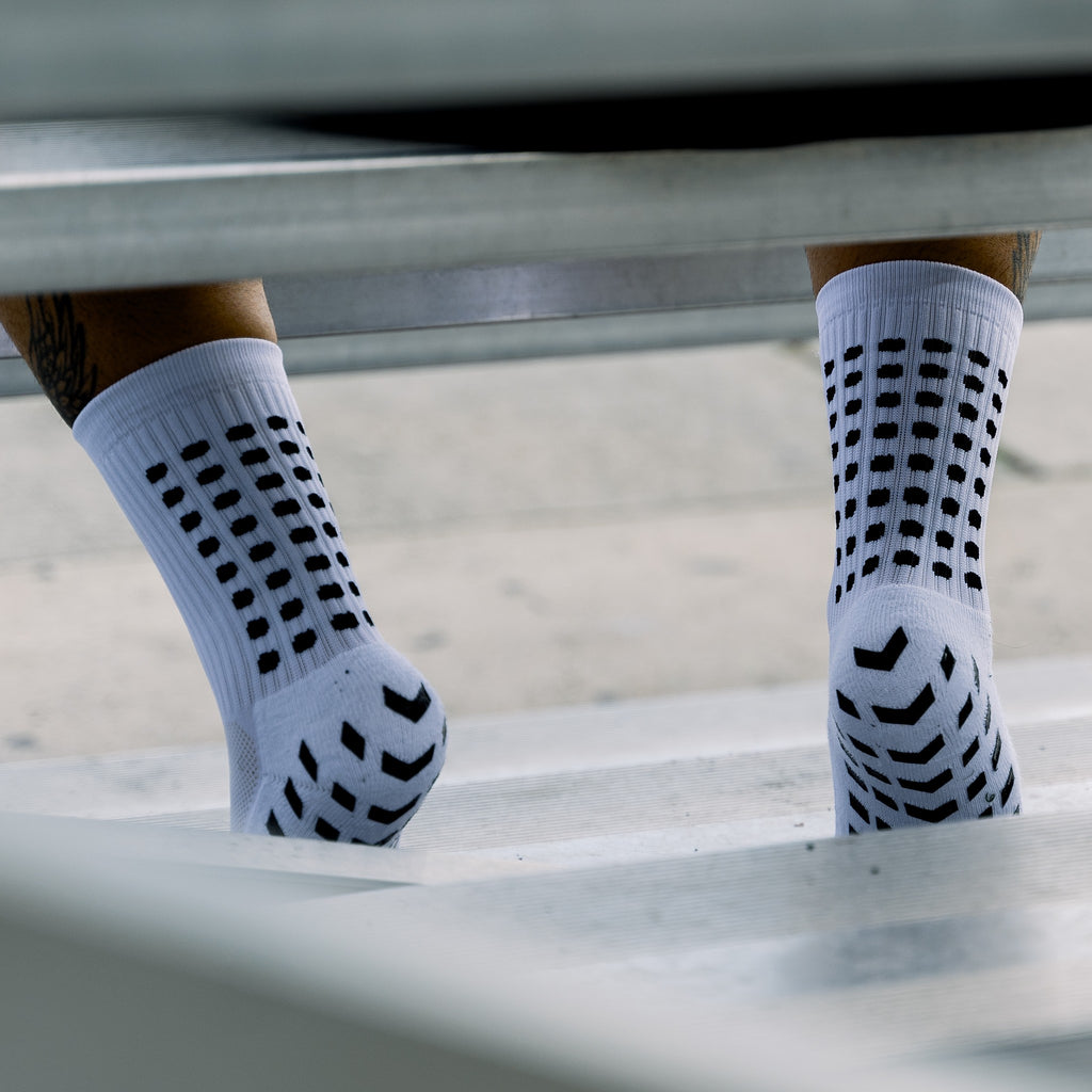 GripX Anti-Slip Grip Socks